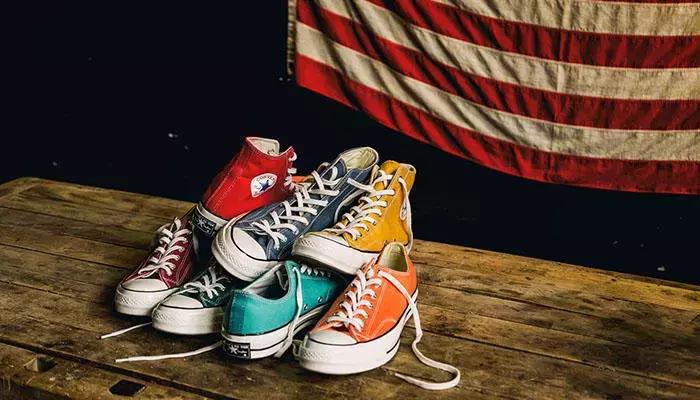 潮人必备鞋款推荐,潮人必备哪几款鞋