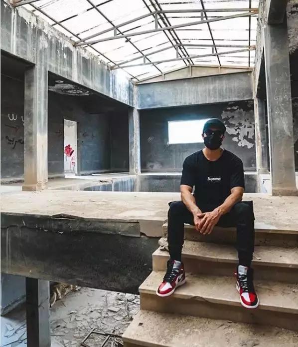 潮人必备鞋款推荐,潮人必备哪几款鞋