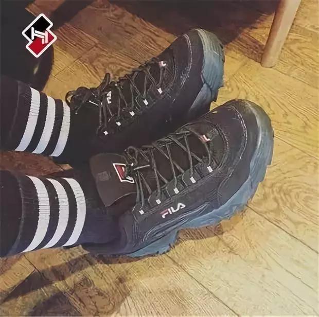 潮人必备鞋款推荐,潮人必备哪几款鞋