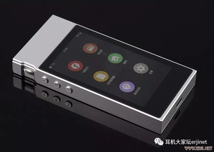 飞傲m7维修,飞傲m17缺点