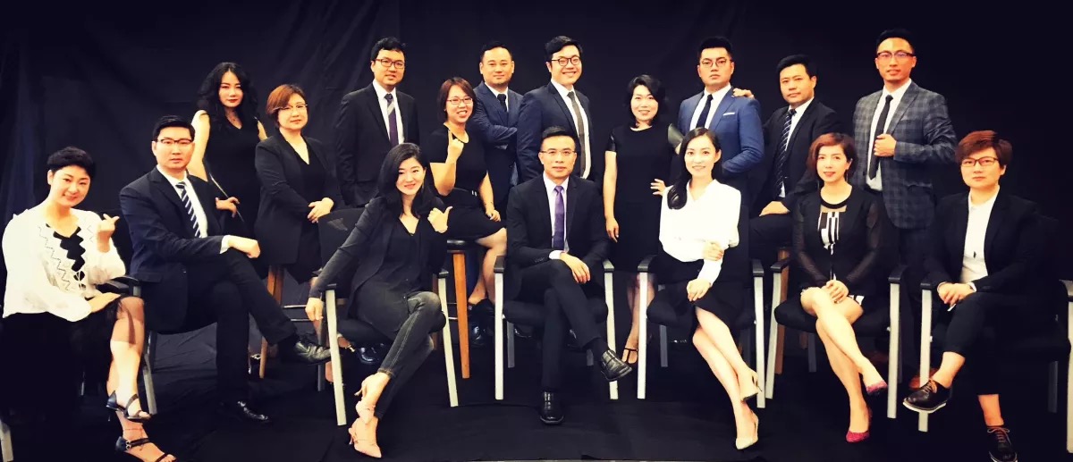 阿里天猫国际运营,天猫国际创业