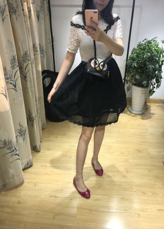 今天穿什么？这家外贸小店承包你的衣橱！