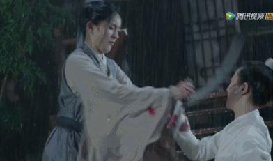 扶摇中阮经天饰演角色叫什么名字,扶摇电视剧扶摇变身凤凰片段