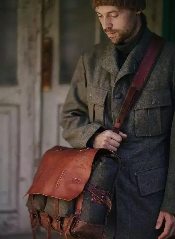 为什么“疯马皮”少有人问津?原谅它“不羁放纵爱自由”