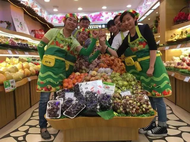 总有一款适合你春耕备耕进行中,现代农业案例分享