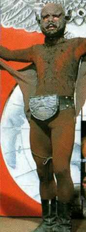 假面骑士最帅的怪人,假面骑士ooo怪人