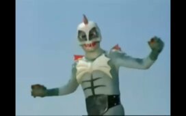 假面骑士最帅的怪人,假面骑士ooo怪人