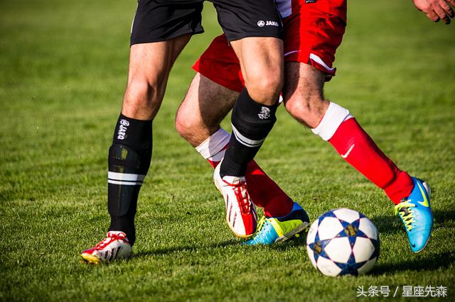 十二星座世界杯,世界杯不得不看的星座