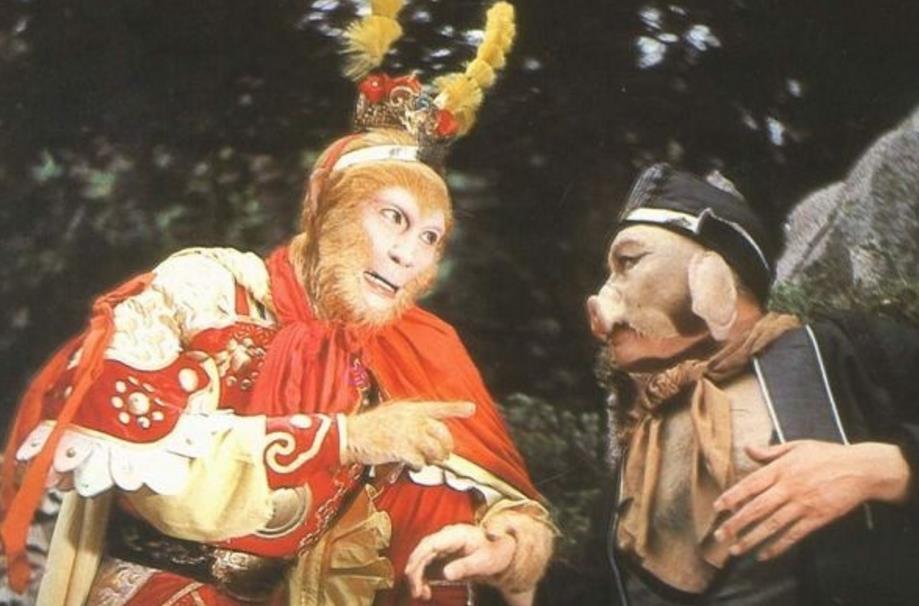 太上老君和西方二圣谁厉害,太上老君与玉皇大帝哪个更厉害