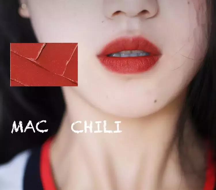 口红黄皮必买9支,新手必备三支口红推荐