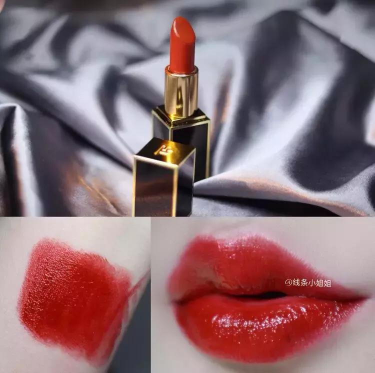 口红黄皮必买9支,新手必备三支口红推荐