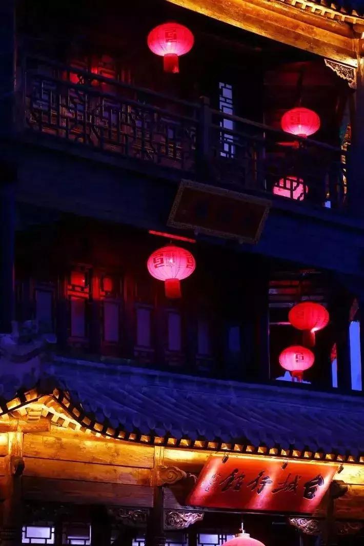 台儿庄古城最新免票政策,台儿庄古城对临沂人免门票吗