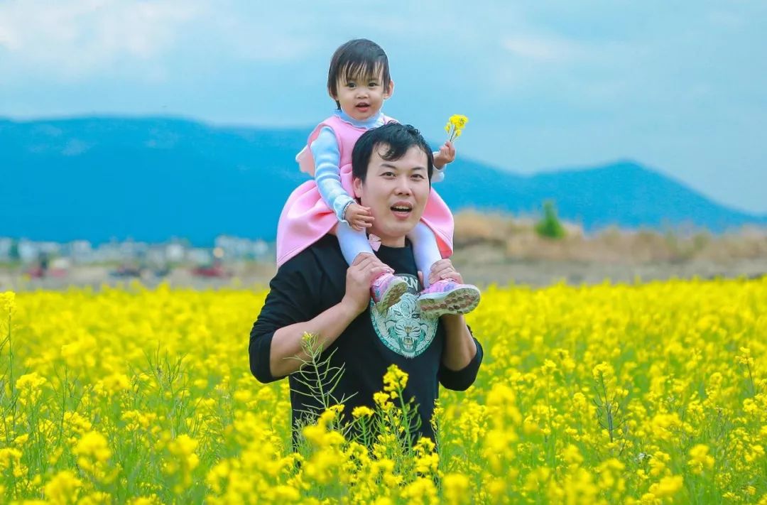 刚刚,中国7万对父子创造了一个世界纪录