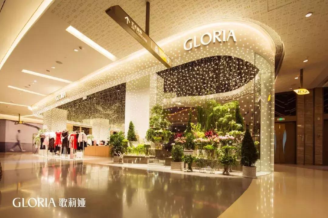 国内快时尚女装品牌有哪些呢,中国十大最受欢迎女装品牌