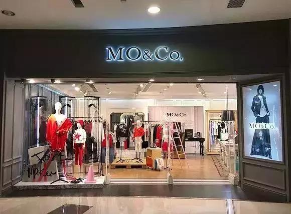 国内快时尚女装品牌有哪些呢,中国十大最受欢迎女装品牌