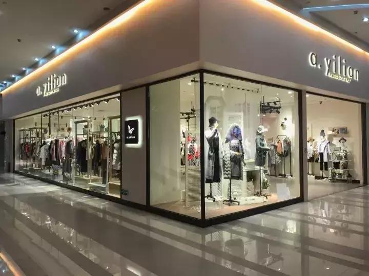 现在最火的国内女装品牌有哪些,中国最受欢迎的十大品牌女装