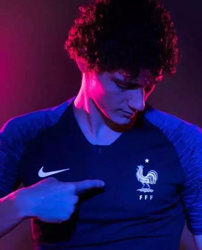 女生眼中的世界杯球队排名,女生眼里的世界杯帅哥