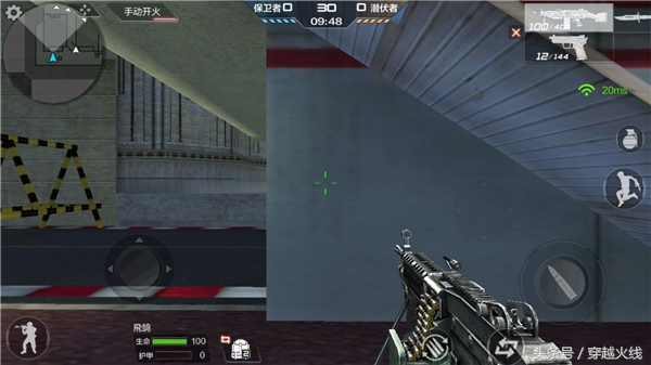 总是拿不到MVP？换这把枪试试！