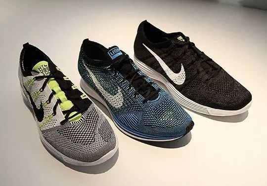 继Adidas状告Puma后，Puma又被Nike起诉专利侵权，借鉴or抄袭？