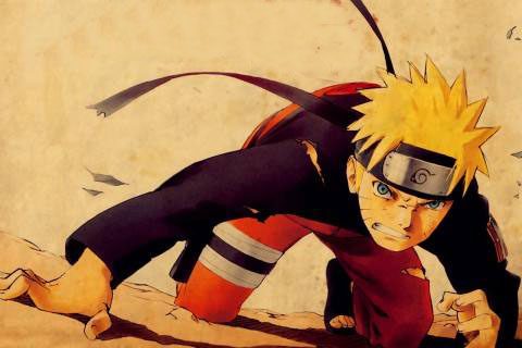 猿飞日斩和佐助有什么关系,佐助起名猿飞日斩父亲的名字