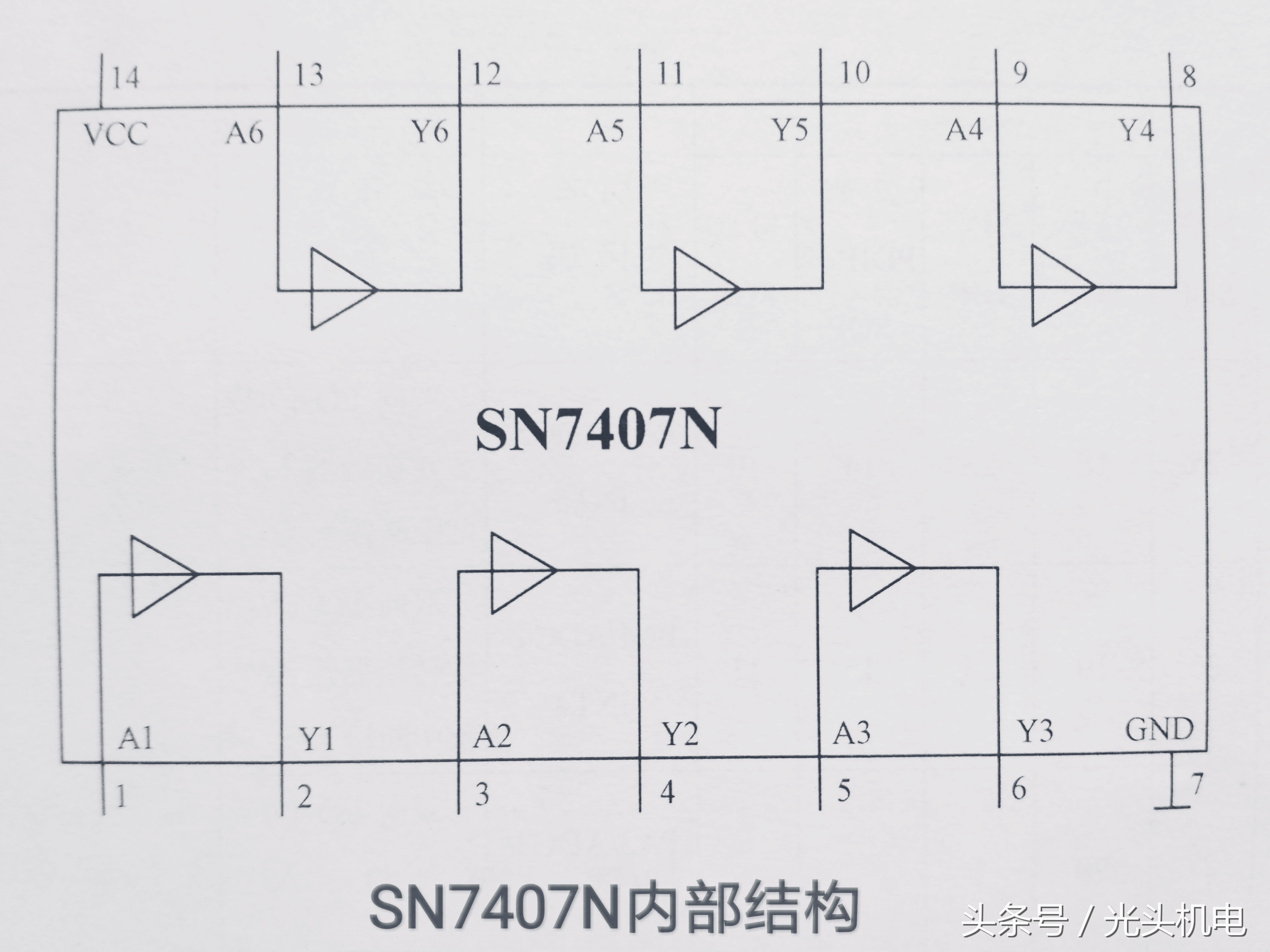 电磁炉常用16脚逻辑芯片,电磁炉主控芯片刷数据