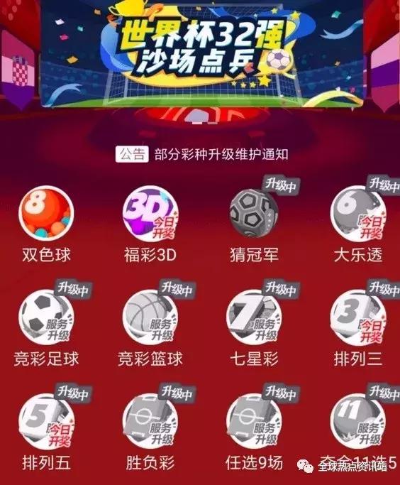 23085期足彩新浪彩票停售时间,体育彩票足彩停售