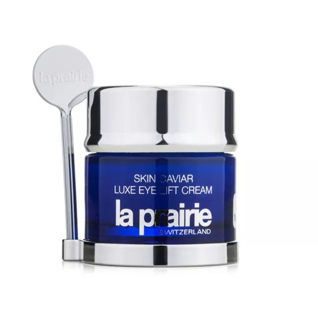 年轻人没事别熬夜,眼霜真的贵到哭!