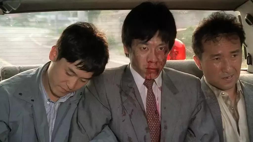 5部让你跌破眼镜的神作,十部无尿点的神作