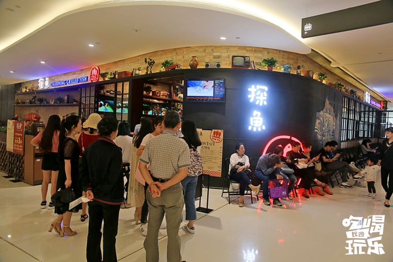 长沙4天三夜吃货游,长沙吃喝玩乐235