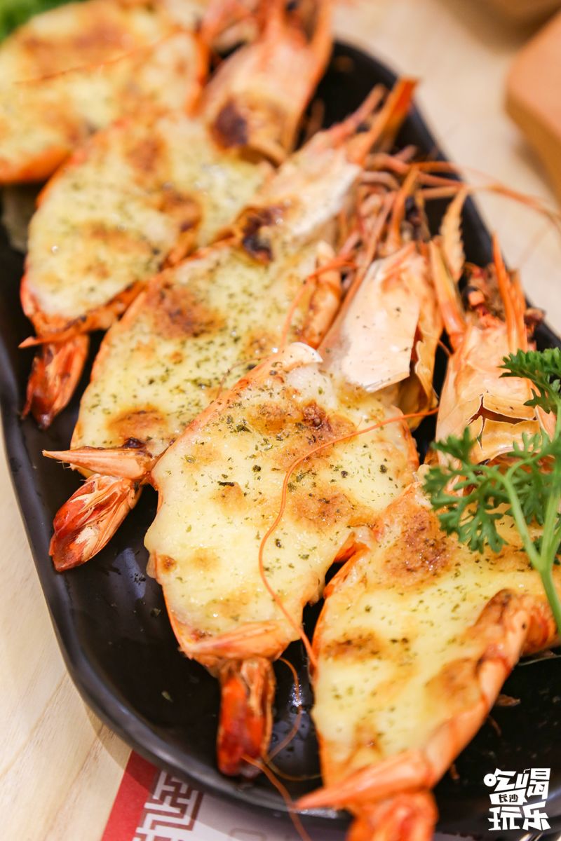 长沙4天三夜吃货游,长沙吃喝玩乐235