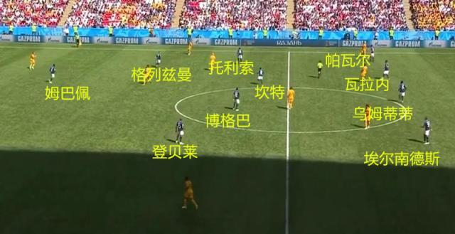 巴西西班牙世界杯阵容,18年世界杯西班牙vs巴西