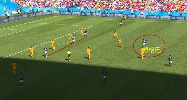 一分钟看懂世界杯赛制,世界杯各队技术分析