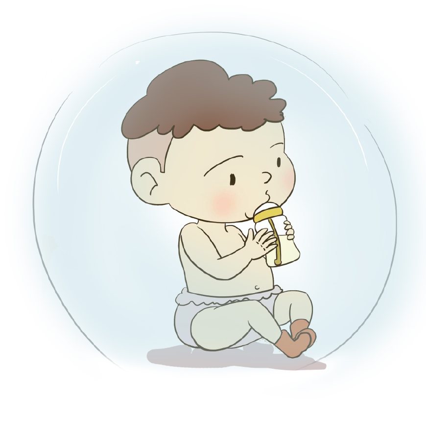 四个信号说明孩子缺锌了,孩子缺锌影响智力吗