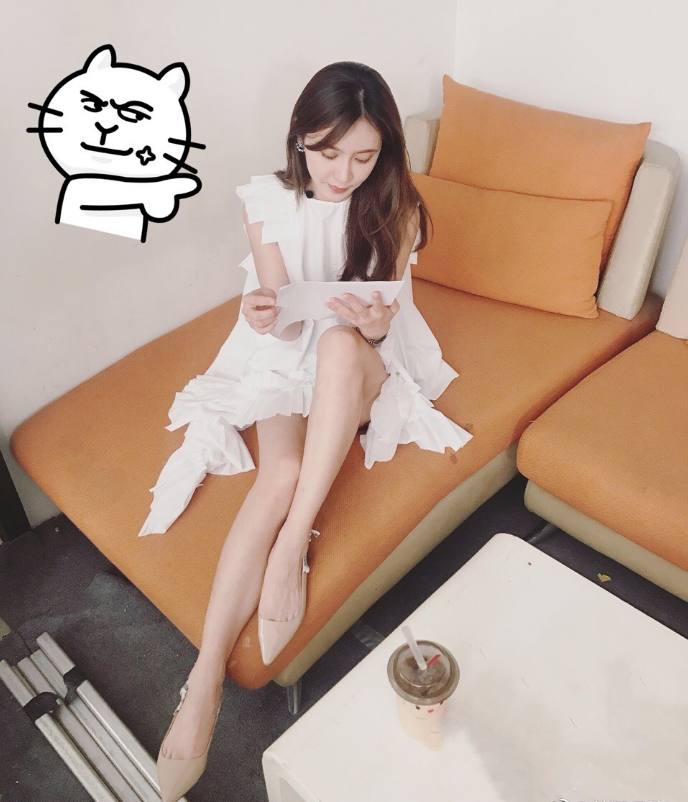 腾讯女主播美娜健身,腾讯女主播美娜