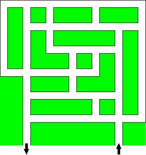 7-12岁智商测试题脑筋急转弯,高难度有智商的测试题脑筋急转弯