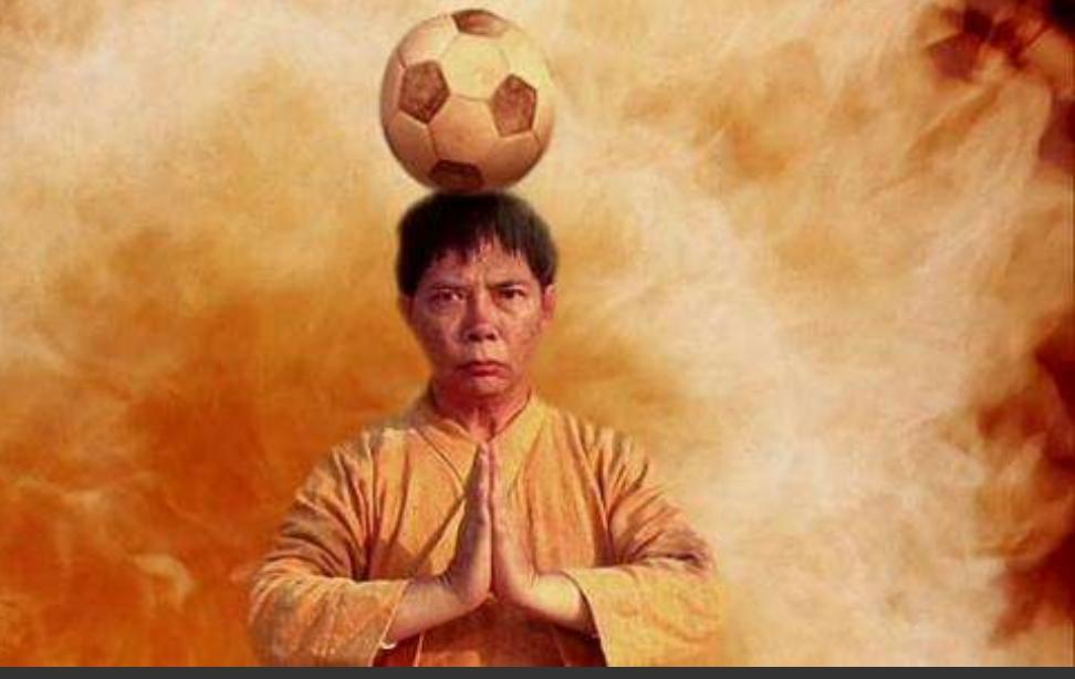 观看世界杯的感受和收获,盘点五部经典的足球题材电影