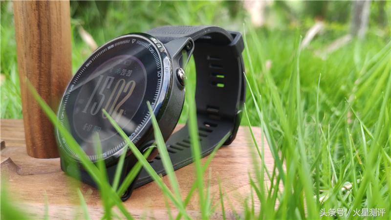 军拓铁腕5深度测评,军拓铁腕5户外运动手表