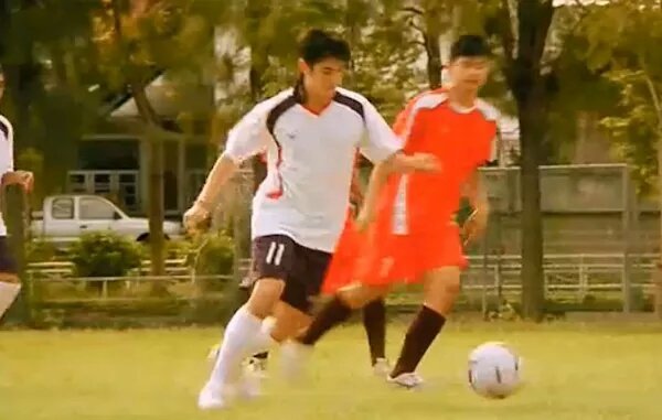 世界杯期间必看的足球电影之一,有没有类似世界杯的足球电影