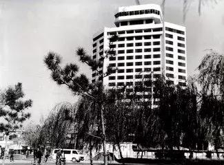 潍坊昌乐第一高楼,山东潍坊高密第一高楼