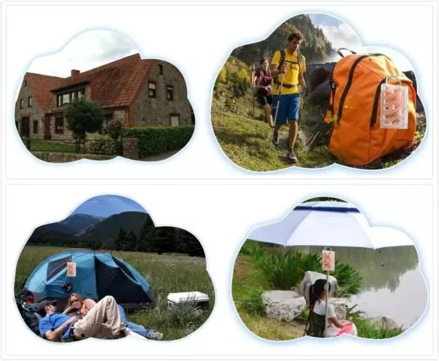 日本百年国民品牌，销量超过100000000！用了它夏天再也没蚊子