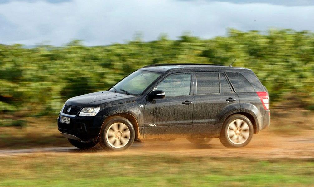 长安铃木最经典的车型,长安铃木汽车有哪些最新款车型