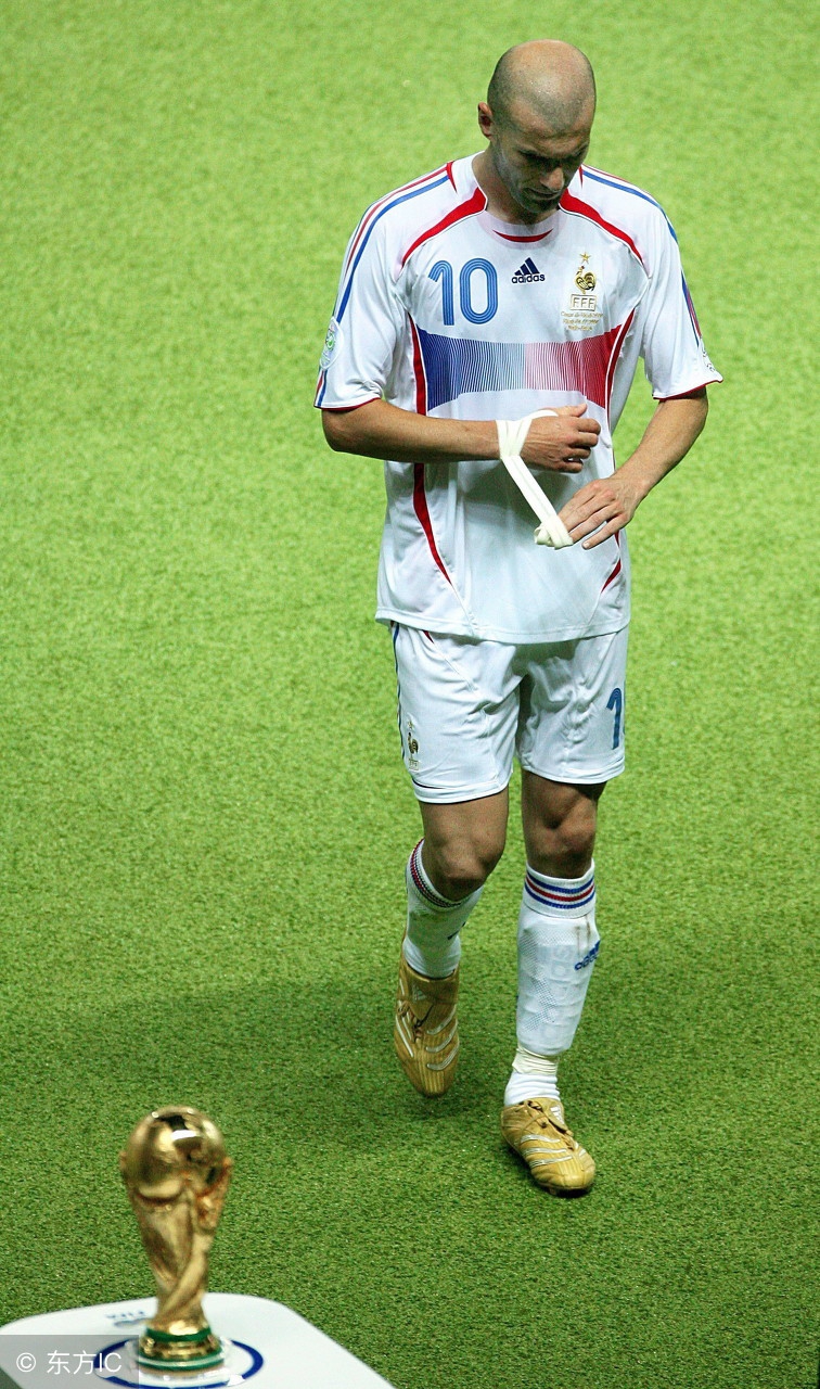 科普一个世界杯的冷知识,了解世界杯冷知识