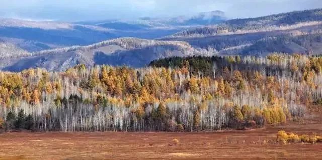 南昌到内蒙古旅游要多少钱 (江西坐火车去内蒙古沿途攻略)