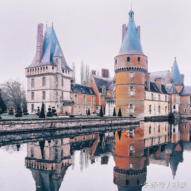 哀大莫过于心死愁大莫过于失志,哀莫过于心死愁莫过于无志