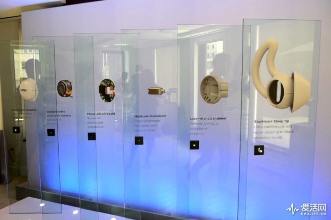 bose遮噪睡眠耳塞怎么使用,bose遮噪睡眠耳塞新款