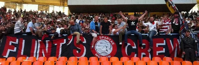 俄罗斯足球流氓事件,俄罗斯足球为什么不强