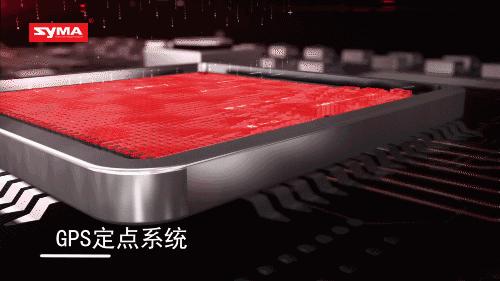 SYMA新品速递｜X25PRO智能航拍飞行器