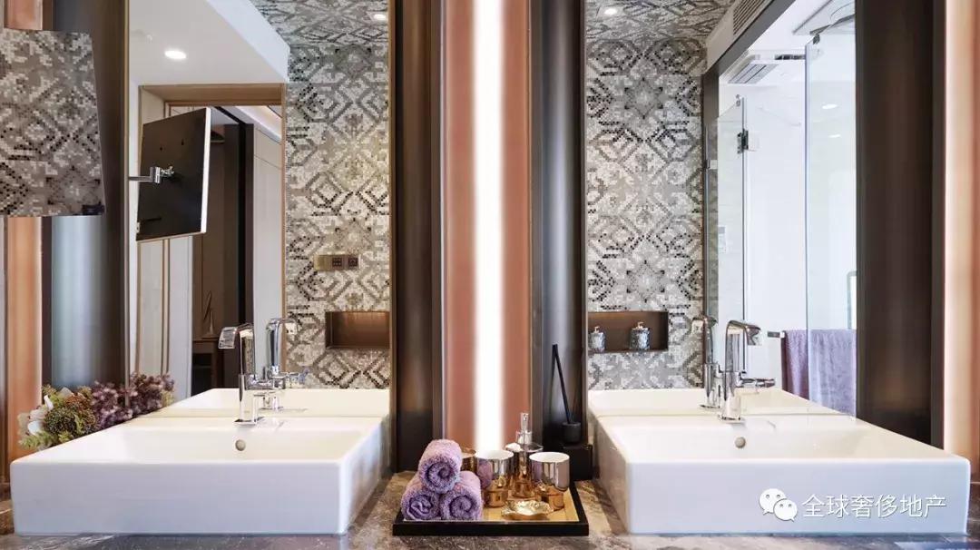 中国顶级600多平方大平层,中国10000平方豪华顶级大别墅