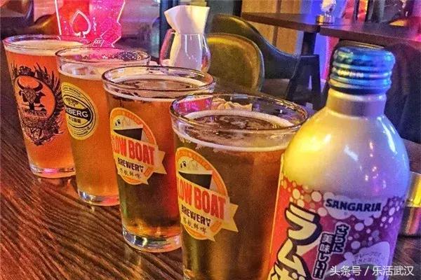 武汉光谷世界杯看球好去处,武汉哪里宵夜可以看世界杯