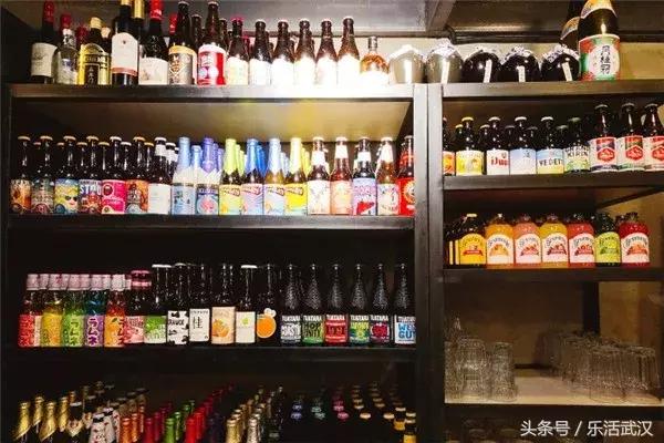 武汉光谷世界杯看球好去处,武汉哪里宵夜可以看世界杯